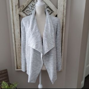 Liz Claiborne Cardigan/Jacket